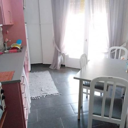 Διαμερισμα Σε Πολυκατοικια Στο Κεντρο Των Σερρων Κωνσταντινου Σταμουλη 15 Leilighet Sérres Eksteriør bilde