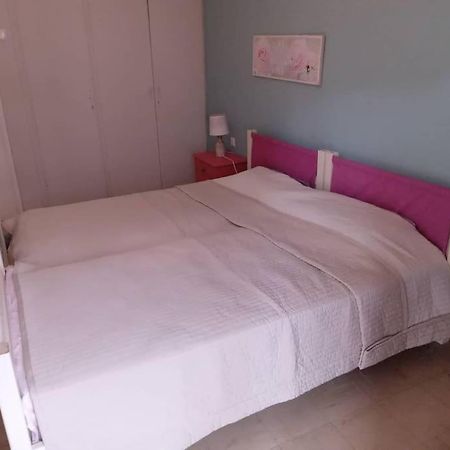 Διαμερισμα Σε Πολυκατοικια Στο Κεντρο Των Σερρων Κωνσταντινου Σταμουλη 15 Leilighet Sérres Eksteriør bilde