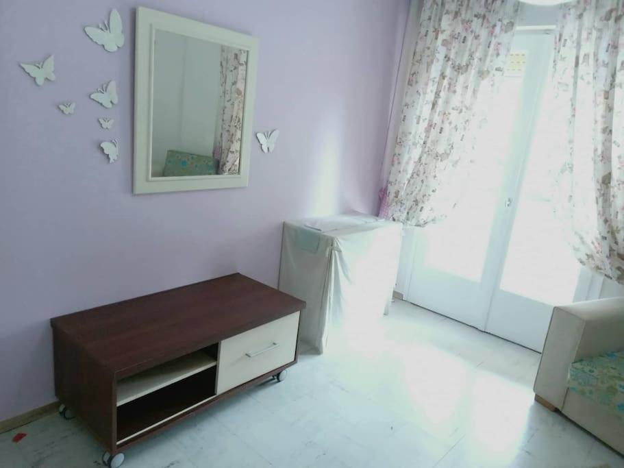 Διαμερισμα Σε Πολυκατοικια Στο Κεντρο Των Σερρων Κωνσταντινου Σταμουλη 15 Leilighet Sérres Eksteriør bilde